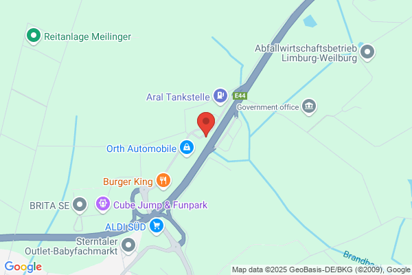 Endrisch und Partner GbR Express Umzüge und Transporte