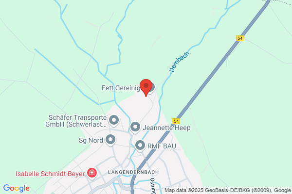 Gresser - Bedachungen GmbH & Co KG