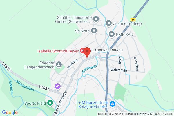 Grundschule Langendernbach