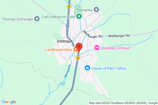 Wäller Stuben