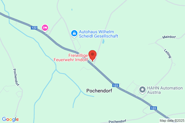 Freiwillige Feuerwehr Irndorf