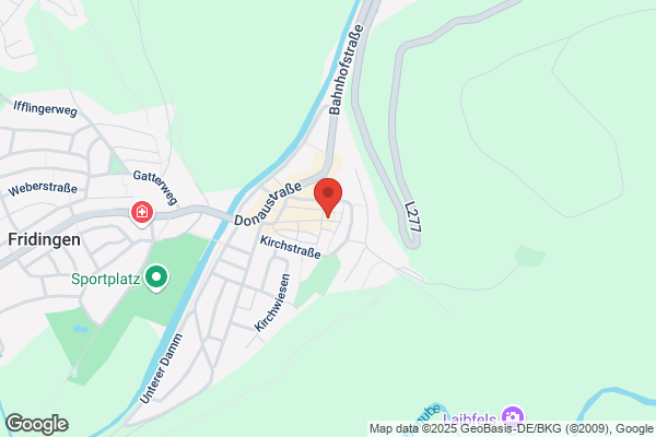 Kreissparkasse Tuttlingen