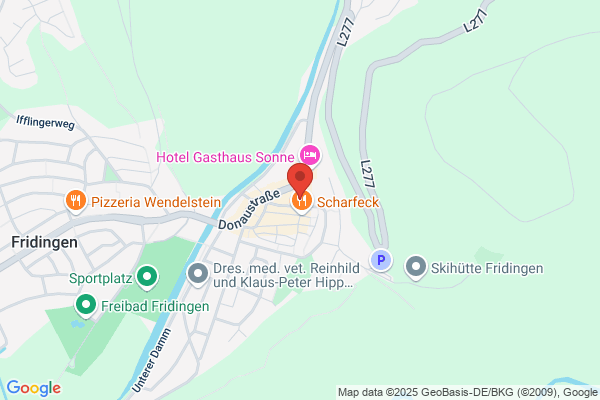 Zahn Brigitte, Nähstube