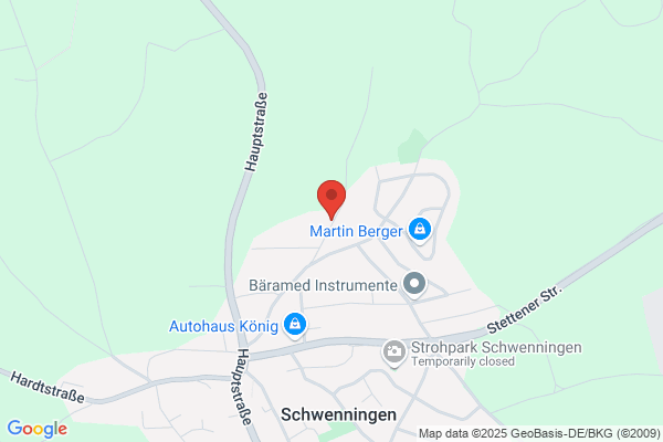 Das Heimtierparadies