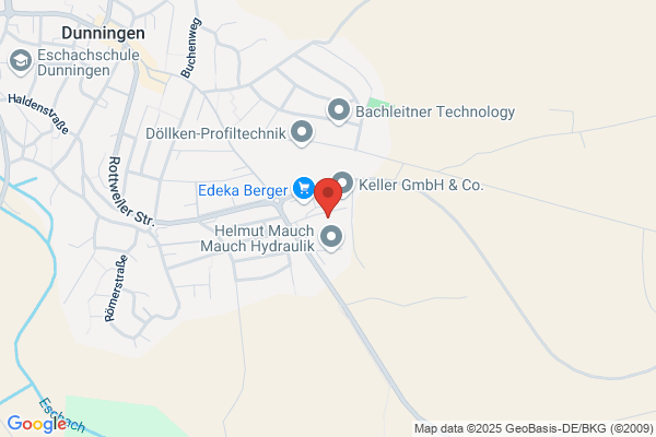 Drehteilefabrik