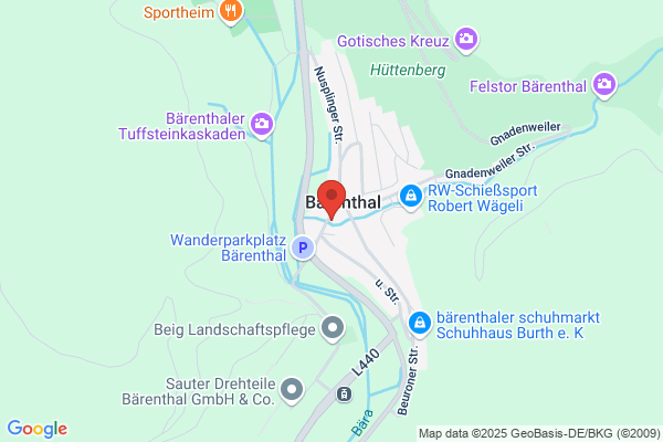 EnBW Systeme Infrastruktur Support GmbH