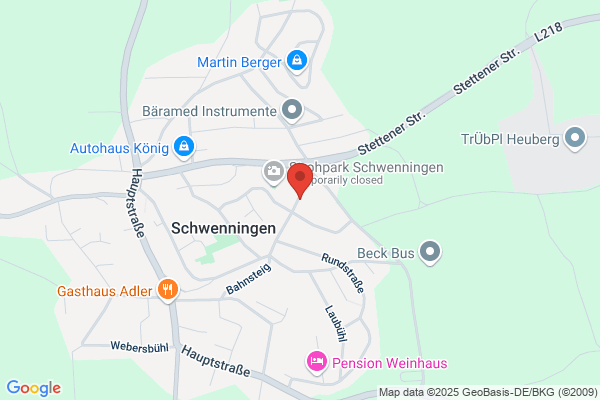 Greber Bau GmbH