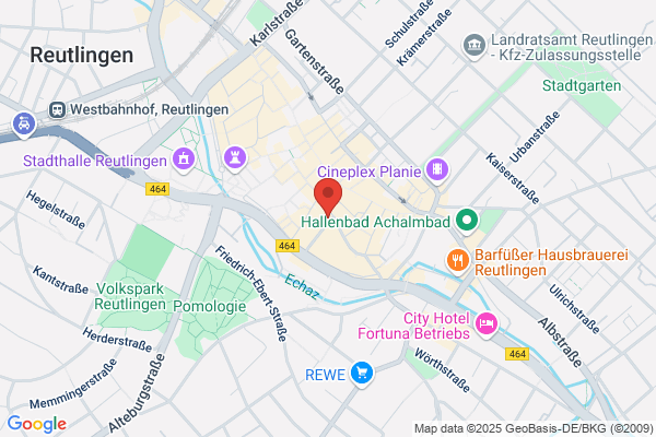 HA-Net Freisinger GmbH