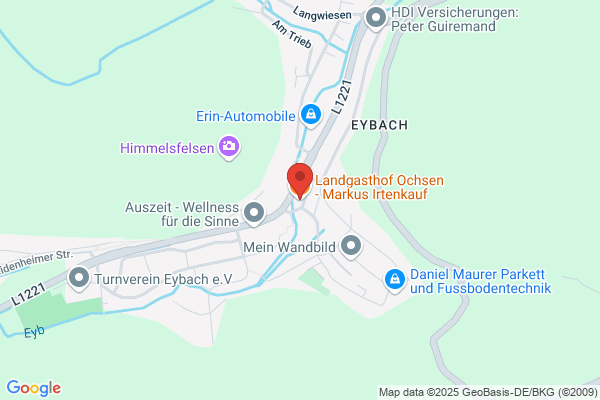 Landgasthof Ochsen