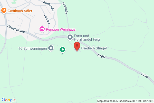 Stingel Friedrich GmbH