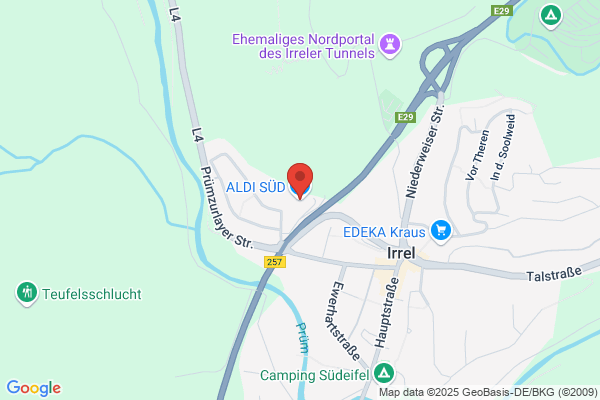 ALDI SÜD