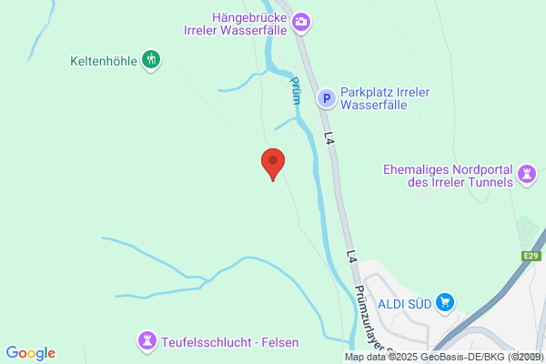 Waldjugendlager