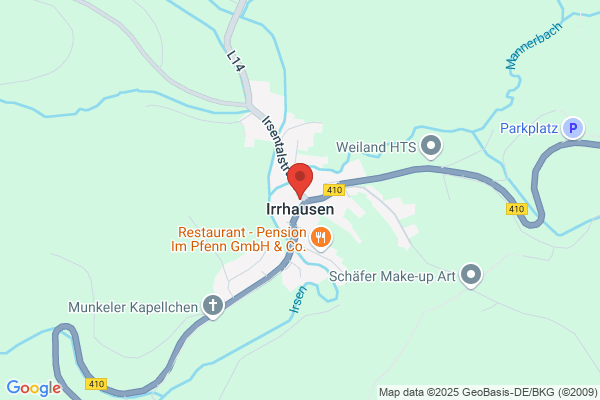 Dorfgemeinschaftshaus