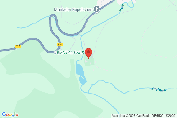 Flur 9, Campingplatz 1
