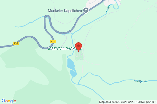 Irsenthal