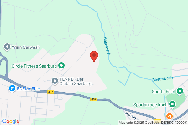 BBA Saarburg GbR