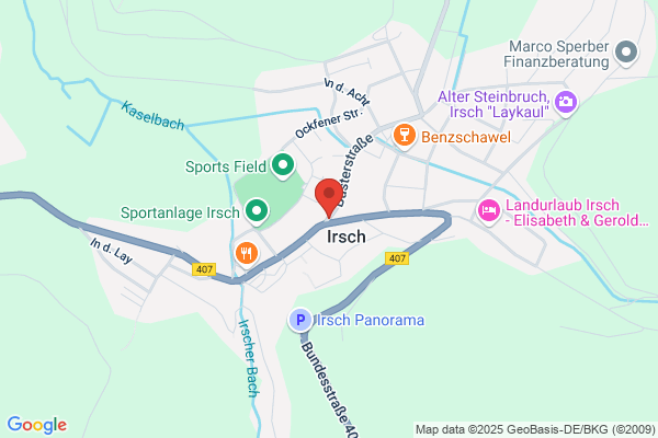 Citytaxi Saarburg