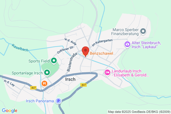 Johann Benzschawel