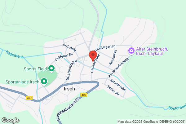 Kirchen GmbH