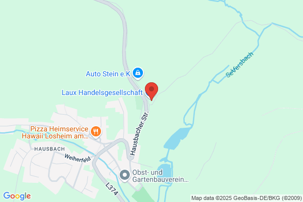 LUX Massivhaus GmbH