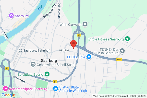 Raiffeisen Waren-Zentrale