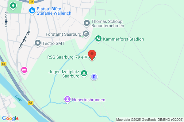 Reitsportgemeinschaft SaarburgBottelter 79 e.V.