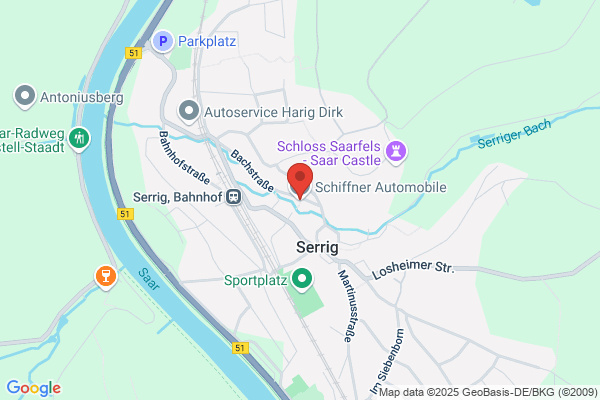 Schiffner Automobile GmbH