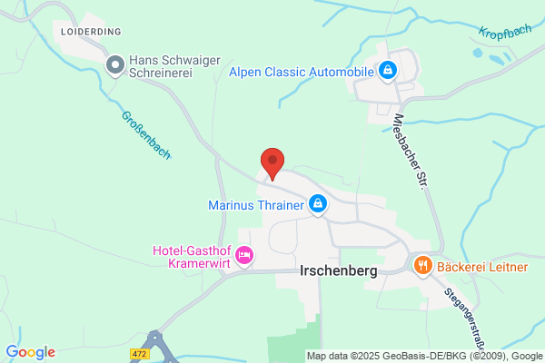 Muhr Bau GmbH