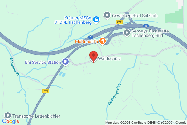 Waldschütz GmbH