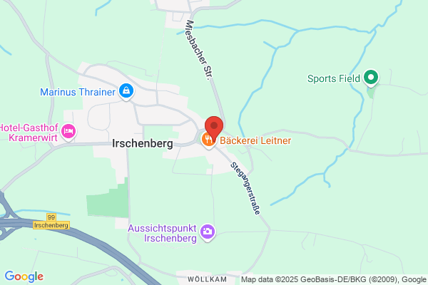 Gemeinde Irschenberg