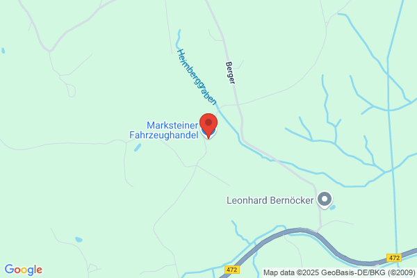Fahrzeughandel Marksteiner