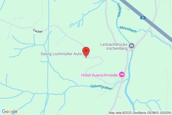 Georg Lochmüller