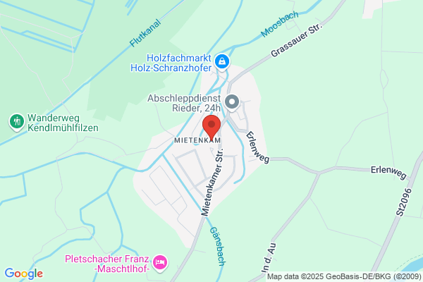 Lechner Busreisen GmbH