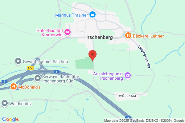 TSV Irschenberg