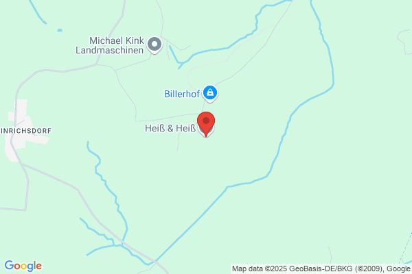 Heiß & Heiß GmbH