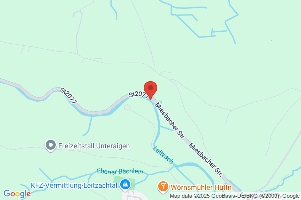 Zimmerei Hilgenrainer