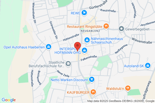 Siedlungsbau Schwaben Wohnungsbau GmbH & Co. KG