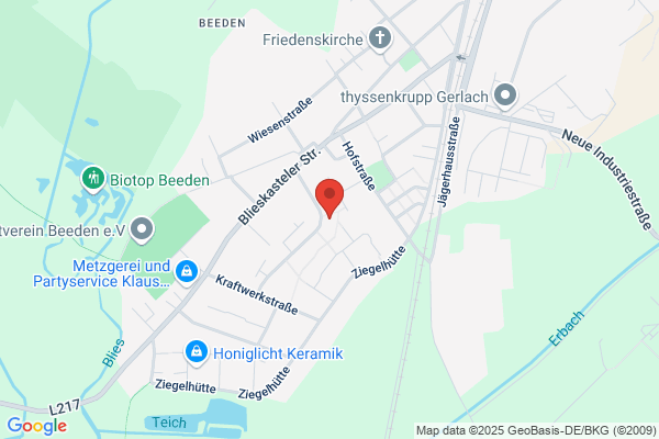 Tierphysiotherapie Baumann