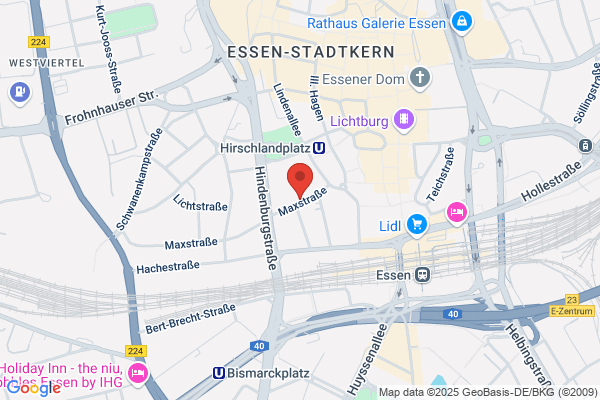 Monolith Open Systems GmbH