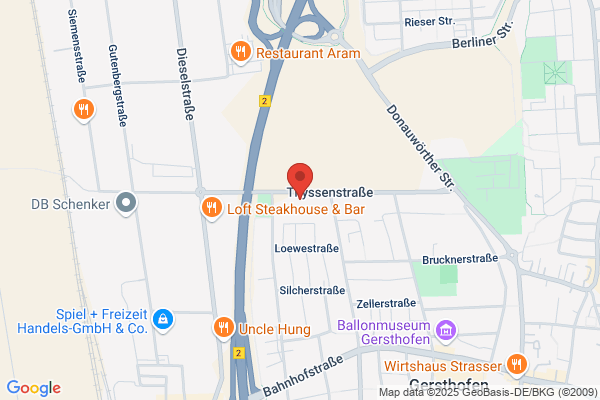 RAETIA WOHNBAU GmbH & Co. KG