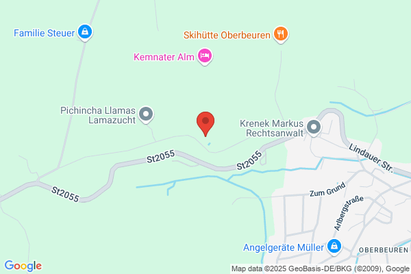 Reitschule/Reitstall Gut Steigenhof