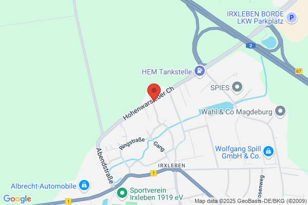 Männig Trockenbau GmbH