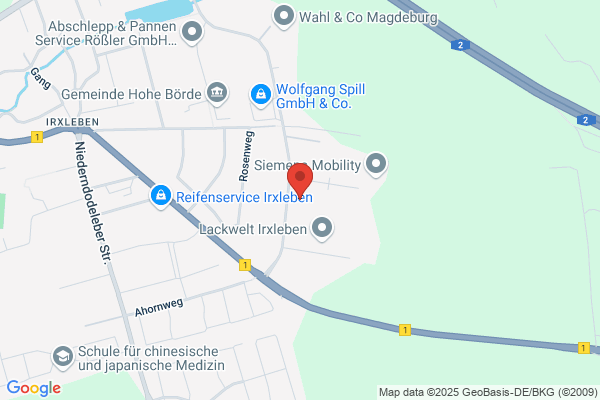 Weiser Gerüstbau GmbH
