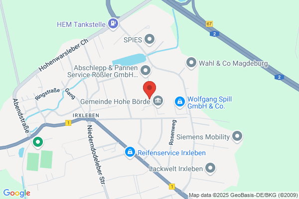 Fahrzeugbau Weise