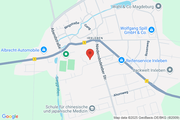 Grundschule Am Wildpark