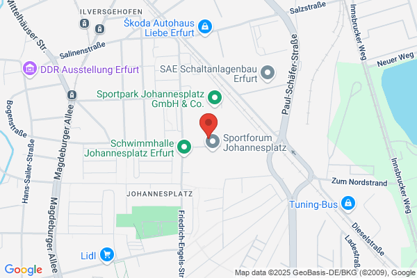 HDE GmbH
