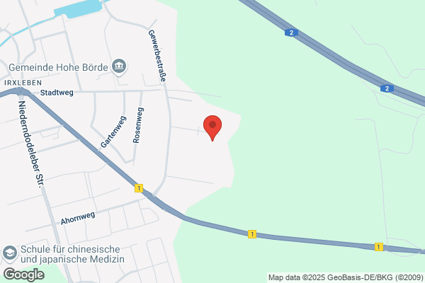 Mewes Pulverbeschichtung OHG