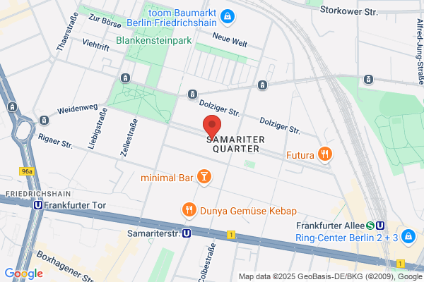 Büroserviceagentur Hainke UG (haftungsbeschränkt)