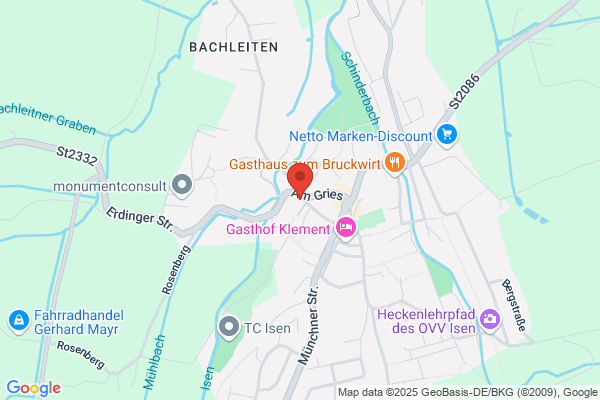 Inh. Joachim Erbarth Erbarth Hard- u. Softwarehandel