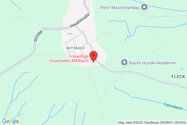 Freiwillige Feuerwehr Mittbach